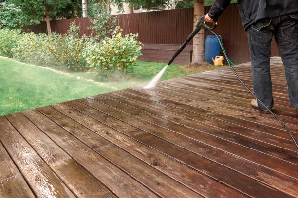 Best Concrete Sealing  in Mystic, CT