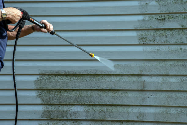 Trusted Mystic, CT  Pressure Washing Services Experts