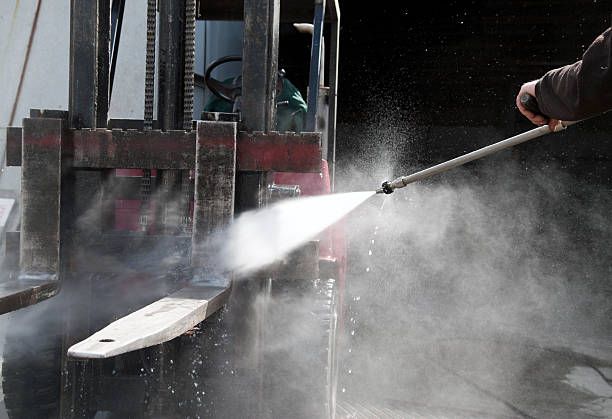 Best Building Exterior Washing  in Mystic, CT